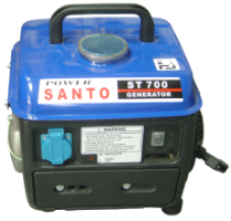 Generator Santo de tip ST 700