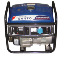 Generator Santo de tip St 2200