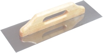 Drisca tip Bx (R), cu maner din lemn