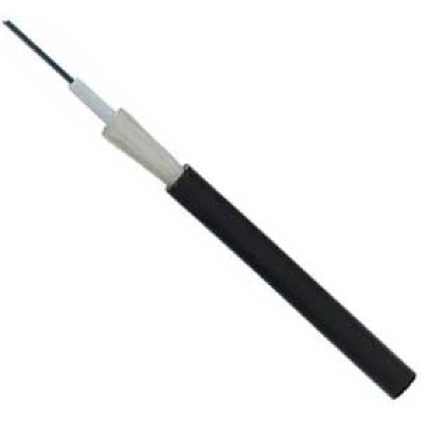 Cablu Fibra Optica UNI TUBE, protectie ultraviolete, metalfree, gel filled, protect
