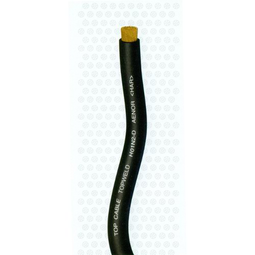 Cablu H01 N2-D-cablu special pentru sudura