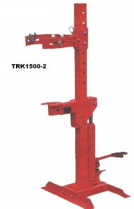 Presa Comprimare Arc Hidraulic FIX 100 - 2540 milimetri 1 T