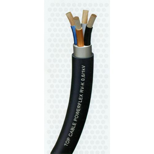 Cablu RV-K