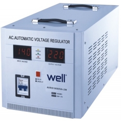Stabilizator automat de tensiune AVRS 10000VA - 7000 W