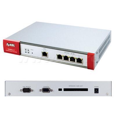 Router firewall si VPN 10 canale