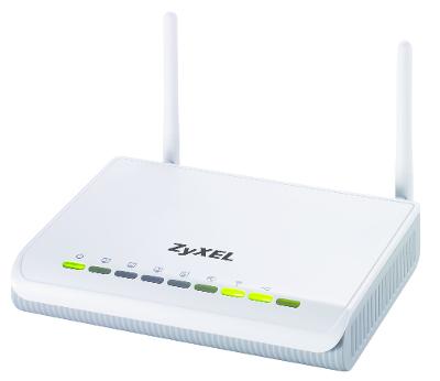 Router WiFi Draft 802.11n