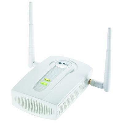 Wireless Business Access Point 802.11a/g